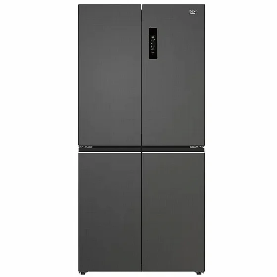 ���� 4 ����� 601 ���� ��� BEKO GN91601DX ��� ������� ������