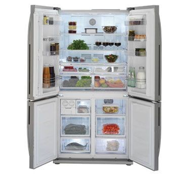 ���� ����� ����� Beko GNE114611X �574 �����