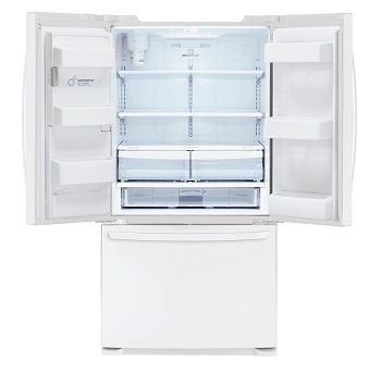 ���� ����� ����� LG GR-B264MAW �715 �����