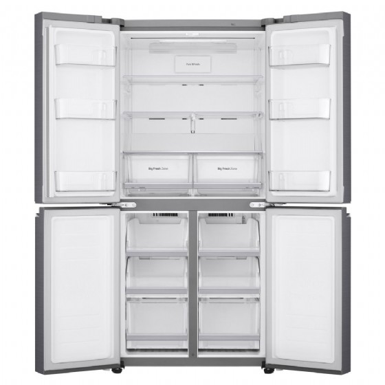 ���� ������ ����� LG GRB608S �464 �����