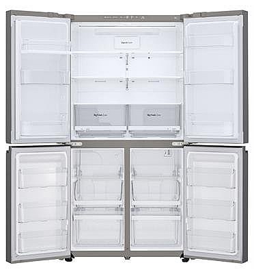 ���� ������ ����� LG GR-B718XL �601 �����