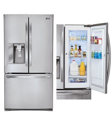 ���� ����� ����� LG GRJ31DID ������ �����