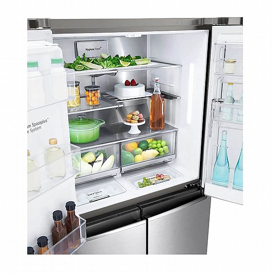 ���� ������ ����� LG GR-J920SDID �716 �����