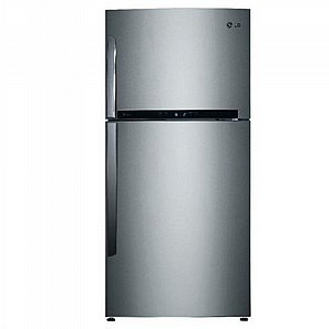 מקרר מקפיא עליון LG GRM6781SU 506 ליטר מקרר מקפיא עליון LG GRM6781SU 506 ליטר