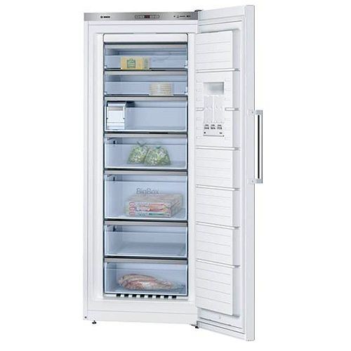 ����� �7 ������ Bosch GSN54AW40 ���