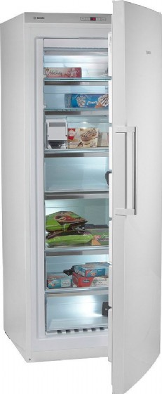 ����� �7 ������ Bosch GSN54AW40 ���