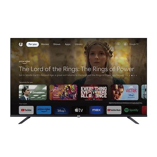 �������� MAG GTV50D23 4K �50 ������