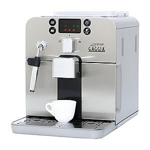 ������ ������ Gaggia Brera Silver