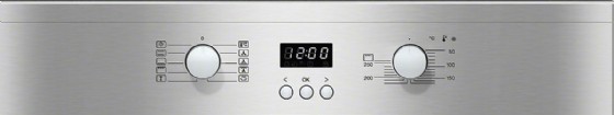 ���� ����, Miele H2261-1 B CLST ����� �������