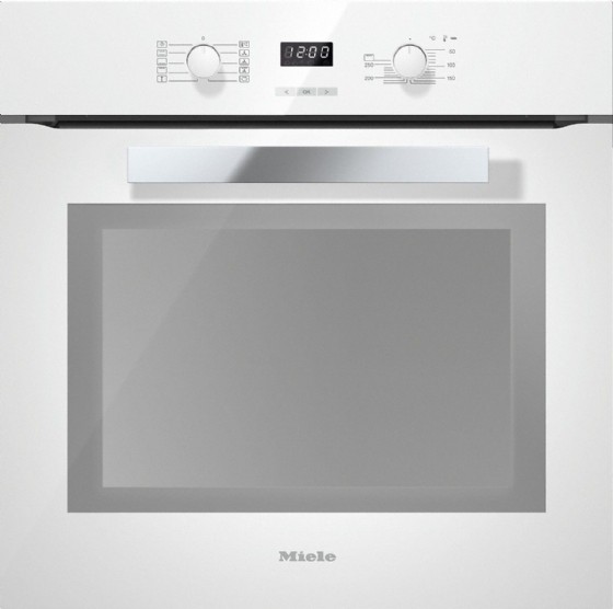 ���� ����� Miele H2661B