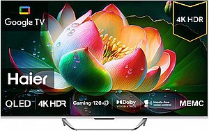 �������� Haier H75S800UX 4K �75 ������ �����