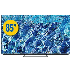 טלוויזיה Haier Mini LED M80F H85M80FUX 4K 85 אינטש האייר | יבואן רשמי | טלוויזיה Haier Mini LED M80F H85M80FUX 4K 85 אינטש האייר | יבואן רשמי |