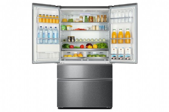 ���� 4 ����� Haier HB25FSSAAA �801 �����