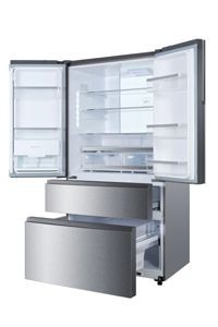 ���� 4 ����� Haier HB25FSSAAA �801 �����