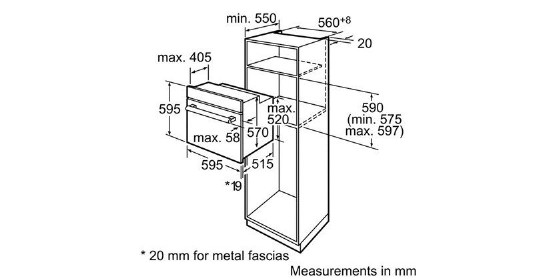 ���� ����� Bosch HBA23B223E ���