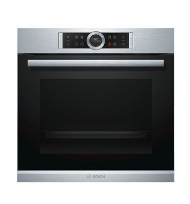 ���� ����� Bosch HBG634BS1 ����� �����