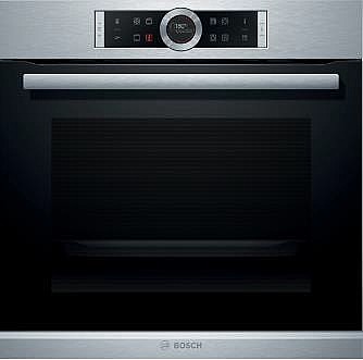 ����� ���� Bosch 8 HBG672BS1 ���