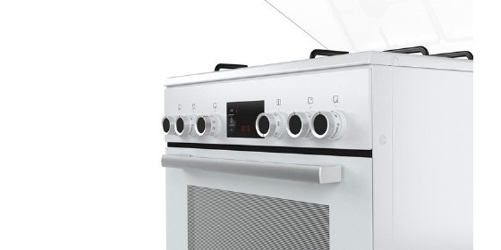 ���� ����� Bosch HGD74W320Y ����� �����