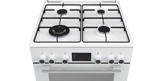 ���� ����� Bosch HGD74W320Y ����� �����