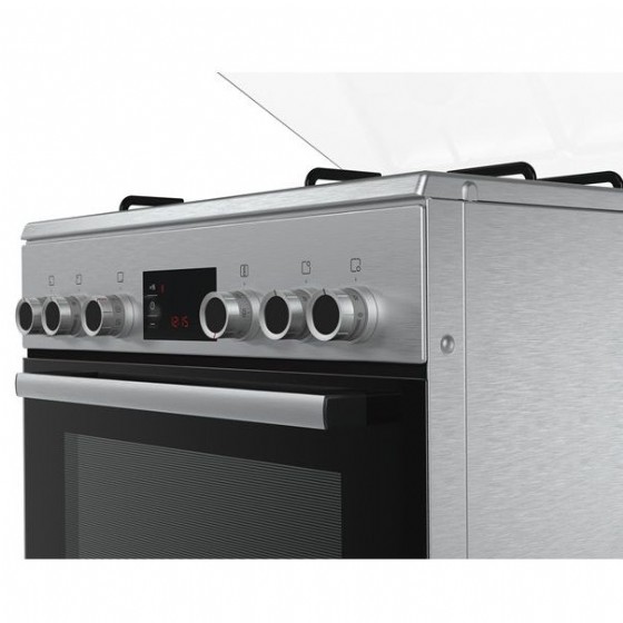 ���� ����� Bosch HGD74W350Y ���