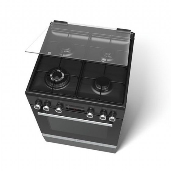 ���� ����� Bosch HGD74W360Y ���