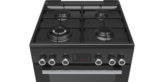 ���� ����� Bosch HGD74W360Y ���