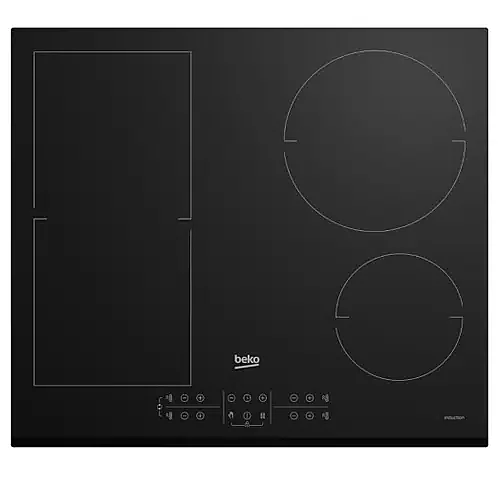 ������� ��������� Beko HII64202FMT ��� �-����� �����