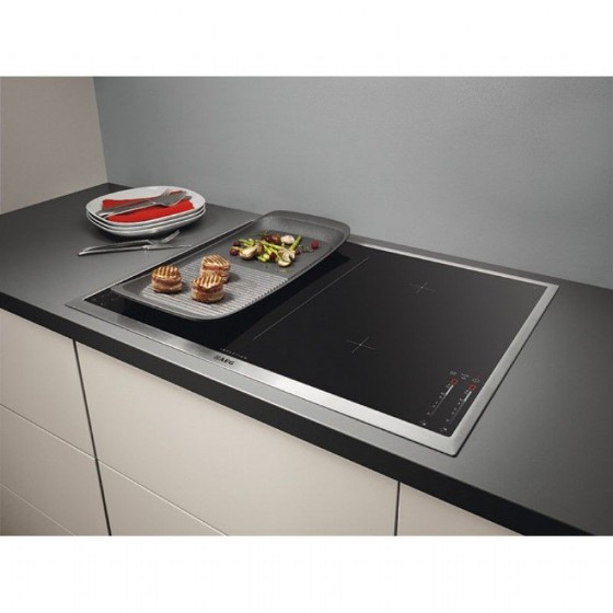 ������ ��������� AEG HK764403XB