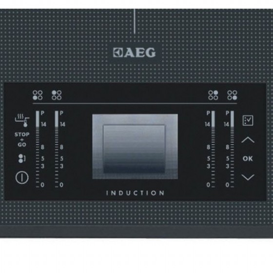 ������ ��������� AEG HK894400XG