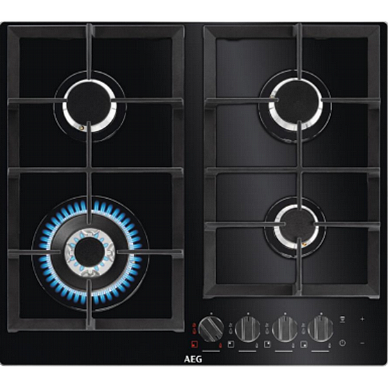 ������ �� ������ 60 �"� STEP POWER �� ����� ����� HKB64550NB