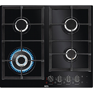 ������ �� ������ 60 �"� STEP POWER �� ����� ����� HKB64550NB