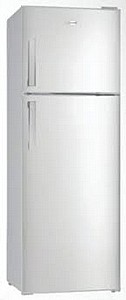 מקרר מקפיא עליון AMCOR אמקור HR230W מקרר מקפיא עליון AMCOR אמקור HR230W