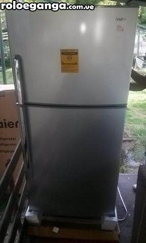 ���� ����� ����� Haier HR953FS ������ �����