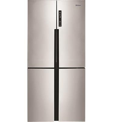 ���� ������ ����� Haier HRF457FSS �447 ����� �����