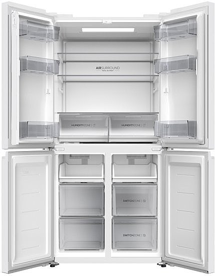 ���� ������ ����� Haier HRF5800FW/B �507 ����� ����� | ����� �����