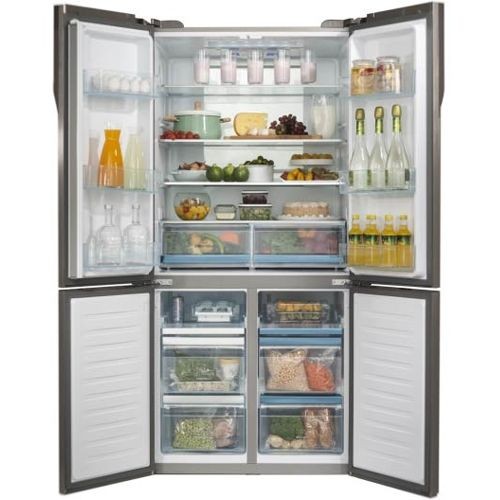 ���� ������ ����� Haier HRF625FSS �627 ����� �����