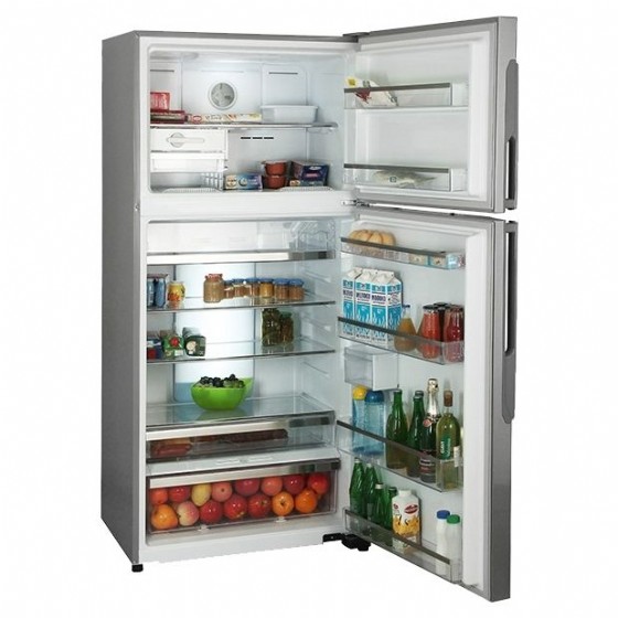 ���� ����� ����� Haier HRF659 �512 �����