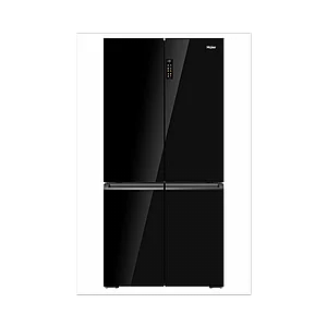 מקרר מקפיא תחתון Haier HRF825F W/B 681 ליטר האייר | יבואן רישמי | HAIER ישראל מקרר מקפיא תחתון Haier HRF825F W/B 681 ליטר האייר | יבואן רישמי | HAIER ישראל
