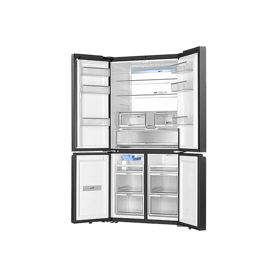 ���� ������ ����� Haier HRF825F W/B �681 ����� ����� | ����� ����� | HAIER �����