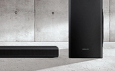 ���� ��� Samsung HW-Q70T ������
