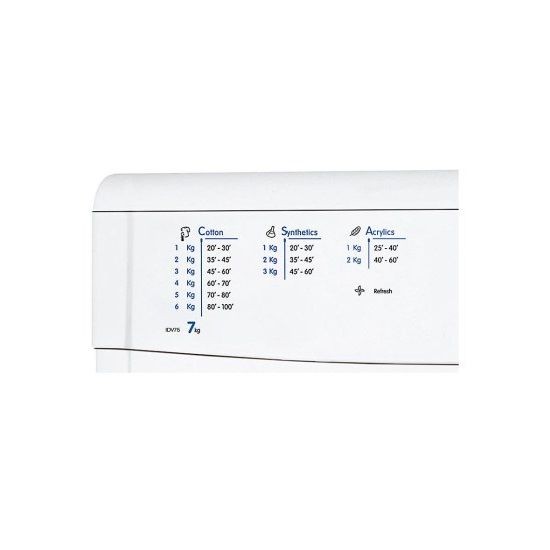 ����� ����� Indesit IDV75 �7 ��"�