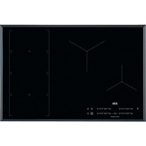 ������ ��������� 80 �"� MAXISENSE� PLUS IKE84471FB