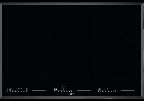 ������� ��������� AEG IKK86681FB�-����� �����