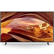 �������� Sony Bravia KD43X75WLPAEP 4K �43 ������ ����