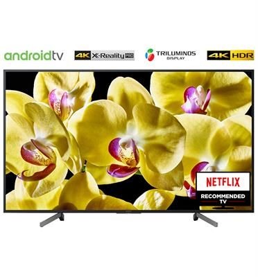 �������� Sony KD43XG8096BAEP ����