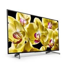 �������� Sony KD43XG8096BAEP ����