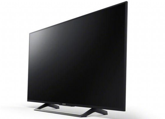 �������� Sony KD49XE8096 4K �49 ������