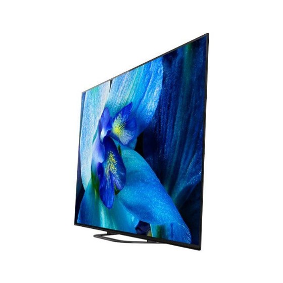 �������� Sony KD55AG8BAEP 4K �55 ������ ����