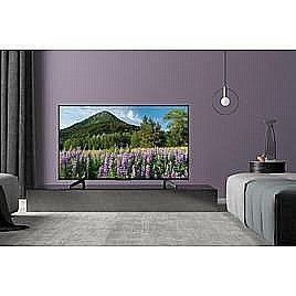 �������� Sony KD55XF7096BAEP 4K �55 ������ ����
