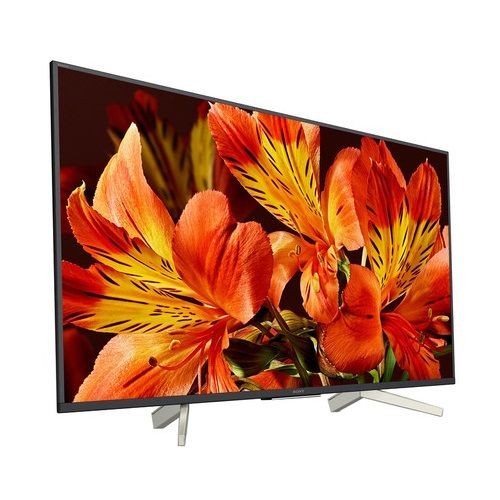 �������� Sony KD55XF8596BAEP 4K �55 ������ ����